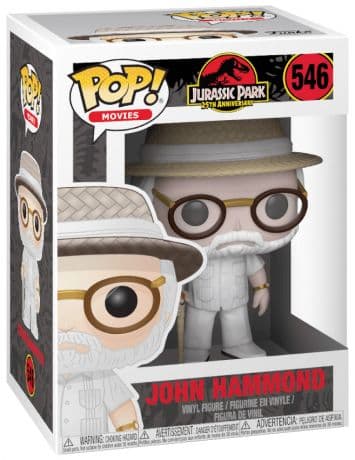 John Hammond