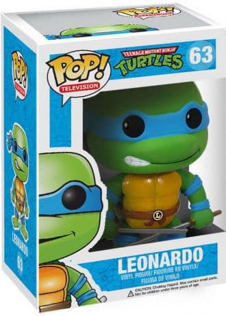 Leonardo