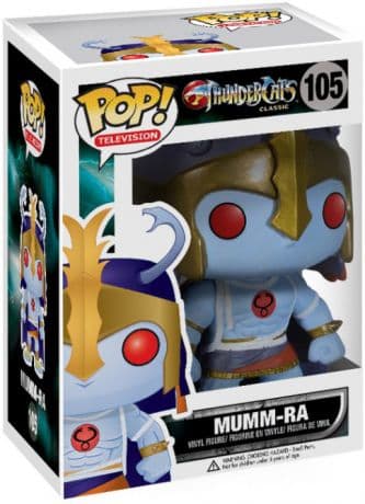Mumm-Ra