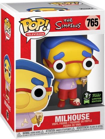 Milhouse