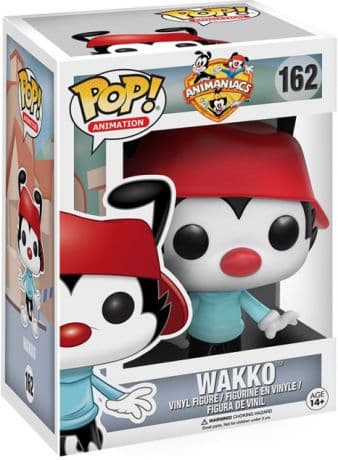 Wakko