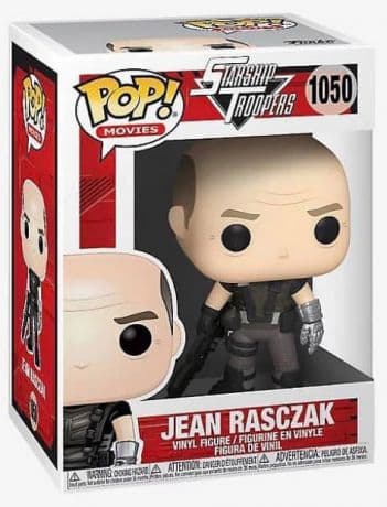 Jean Rasczak