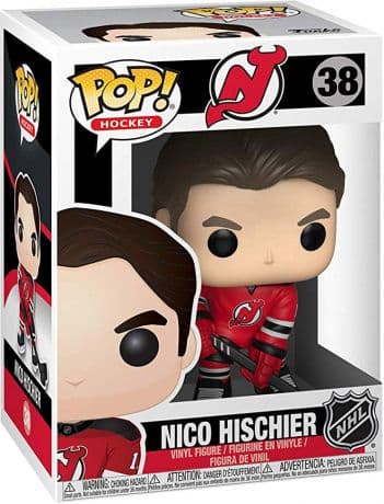 Nico Hischier