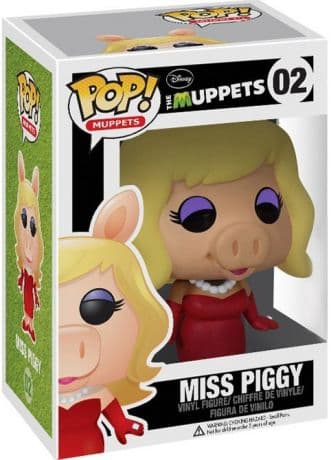 Miss Piggy
