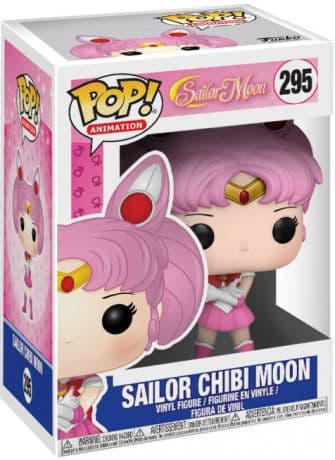 Sailor Chibi Moon