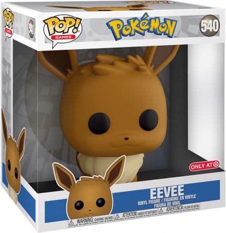 Evoli - 25 cm