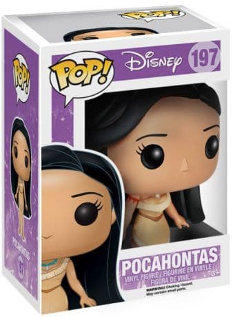 Pocahontas