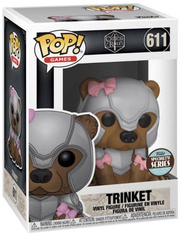 Trinket