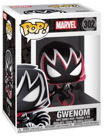 Gwenom