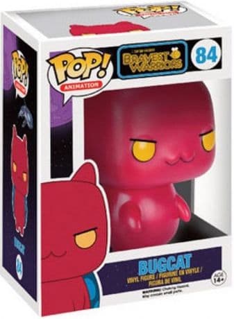 Bugcat