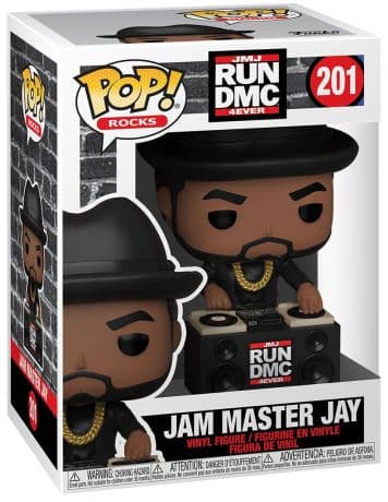 Jam Master Jay