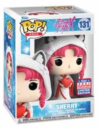 Sherry