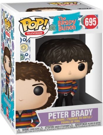 Peter Brady