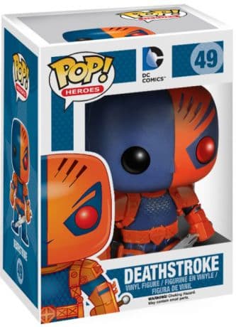 Deathstroke