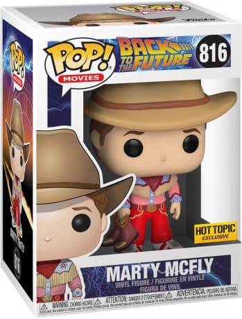 Marty McFly