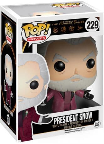 Président Snow