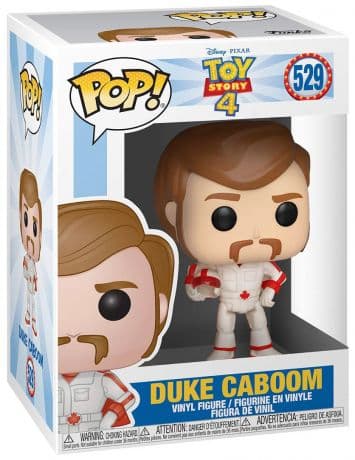 Duke Caboom