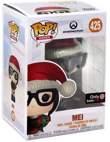 Mei noël
