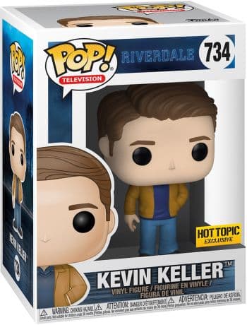Kevin Keller