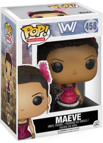 Maeve