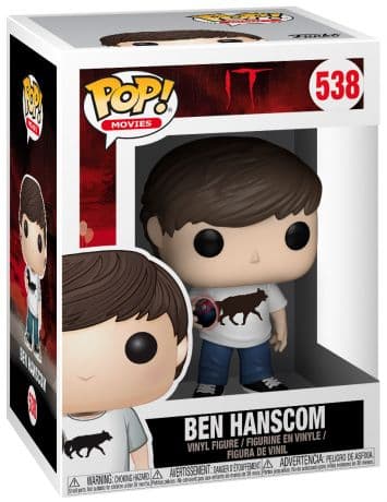 Ben Hanscom