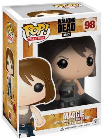 Maggie