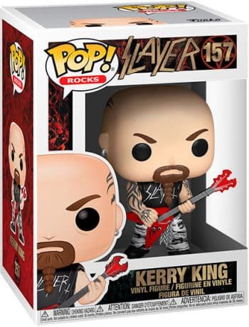 Kerry King
