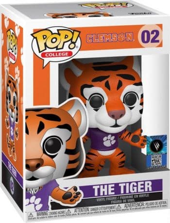 Le Tigre