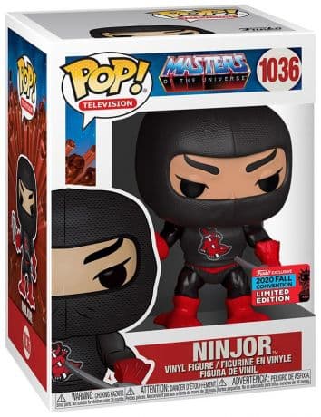 Ninjor