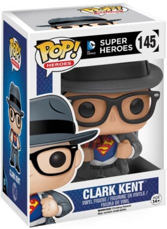 Clark Kent