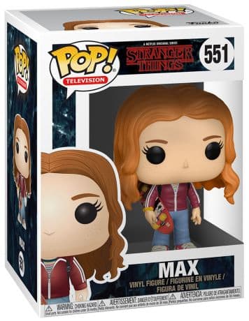 Max