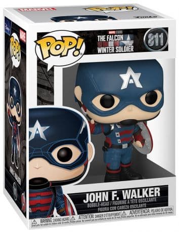 John F. Walker