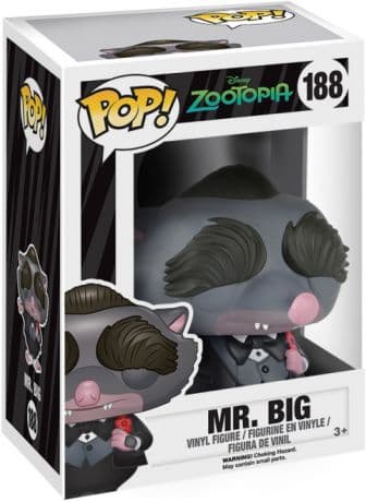 M. Big