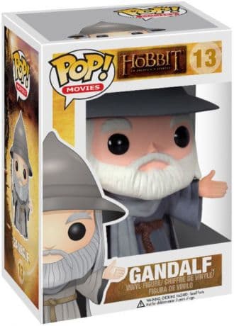 Gandalf le Gris