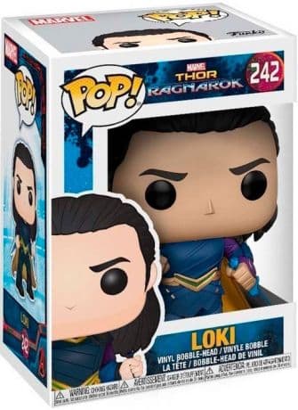 Loki