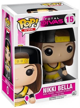 Nikki Bella