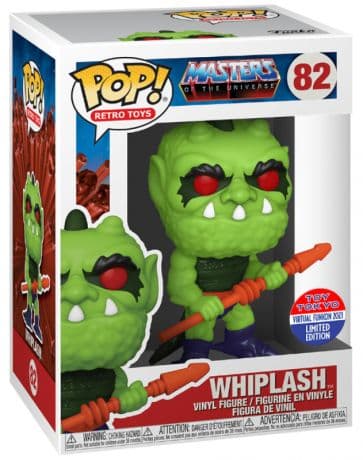 Whiplash
