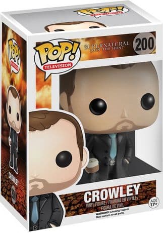 Crowley