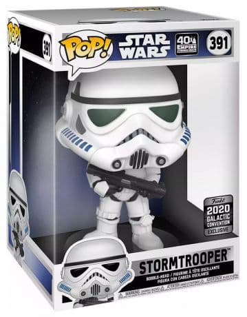 Stormtrooper – 25 cm