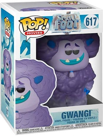 Gwangi