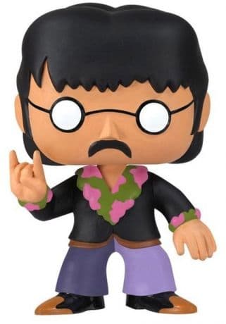 John Lennon
