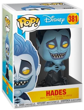 Hadès