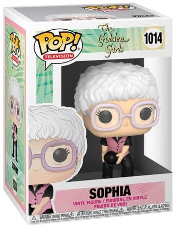 Sophia Bowling