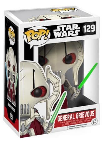 Général Grievous