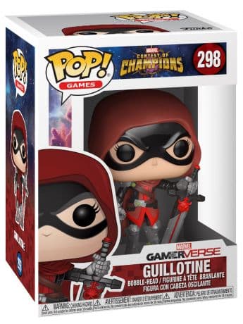 Guillotine