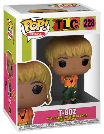 T-Boz