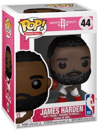 James Harden