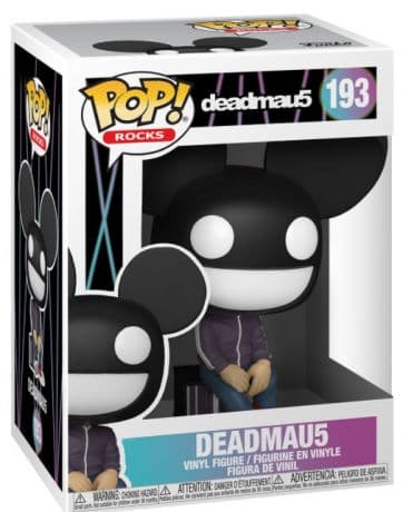 Deadmau5