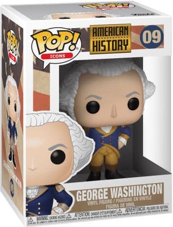 George Washington