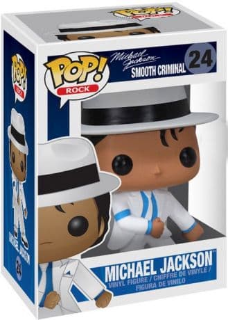Michael Jackson Smooth Criminal